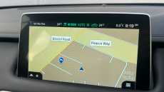 MG Hs 1.5 T-GDI Exclusive 5dr DCT Petrol Hatchback